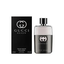 عطر گوچی گیلتی مردانه Gucci Guilty ملایم و تلخ اورجینال با ضمانت اصالت