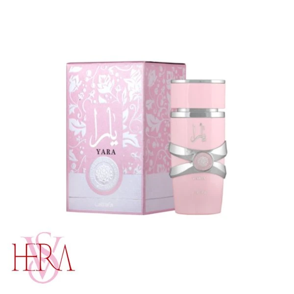 عطر یارا برند لطافه