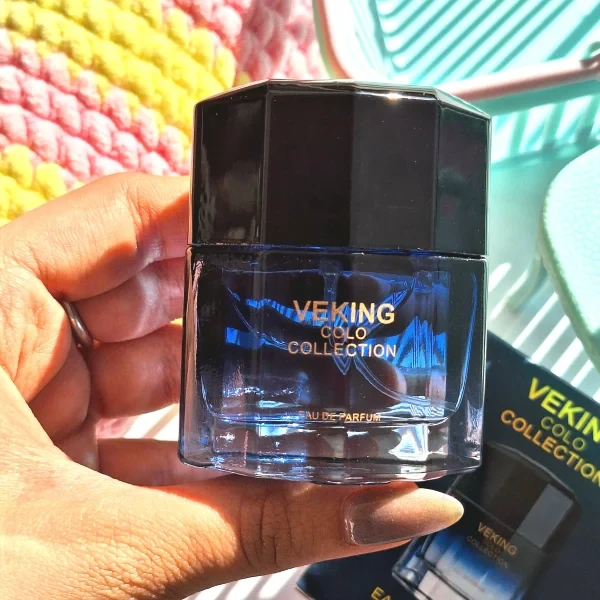 عطر ۲۵ میل VEKING COLO رایحه Pure XS