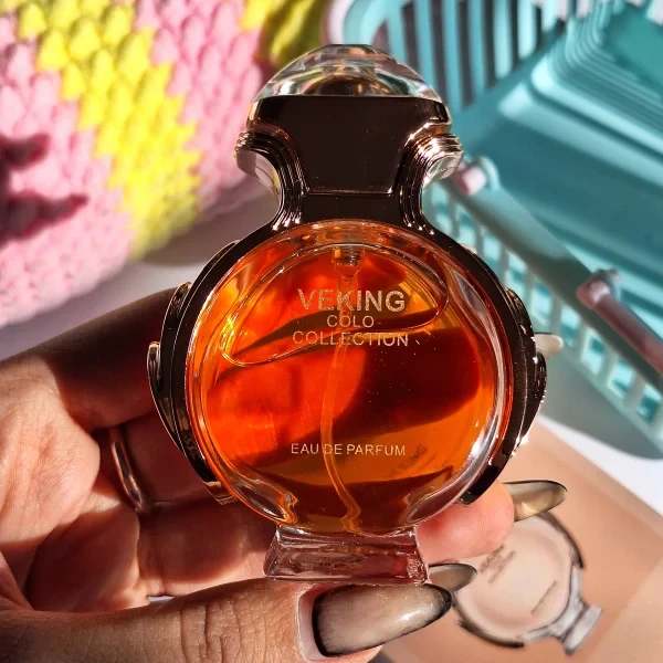 عطر ۲۵ میل VEKING COLO رایحه المپیا
