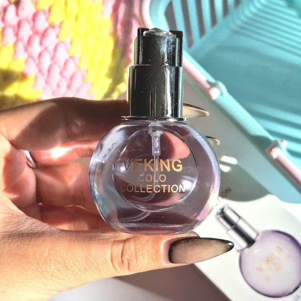 عطر ۲۵ میل VEKING COLO رایحه اکلت