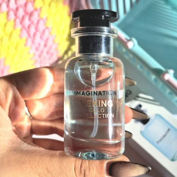 عطر ۲۵ میل VEKING COLO رایحه ایمجینیشن