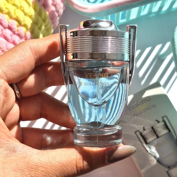عطر ۲۵ میل VEKING COLO رایحه اینوکتوس