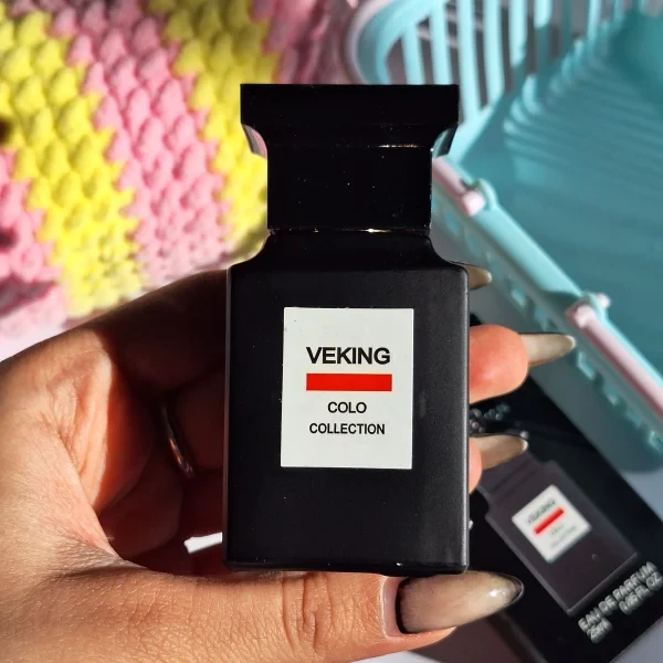 عطر ۲۵ میل VEKING COLO رایحه تامفورد فاکینگ فبیولس
