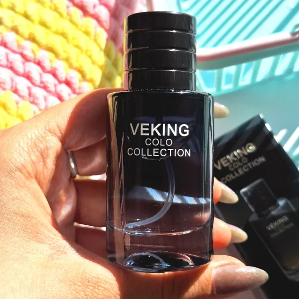 عطر ۲۵ میل VEKING COLO رایحه ساواج