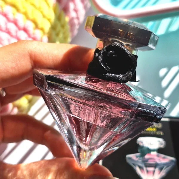 عطر ۲۵ میل VEKING COLO رایحه لانکوم لانویت