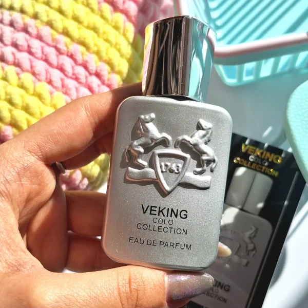 عطر ۲۵ میل VEKING COLO رایحه مارلی پگاسوس