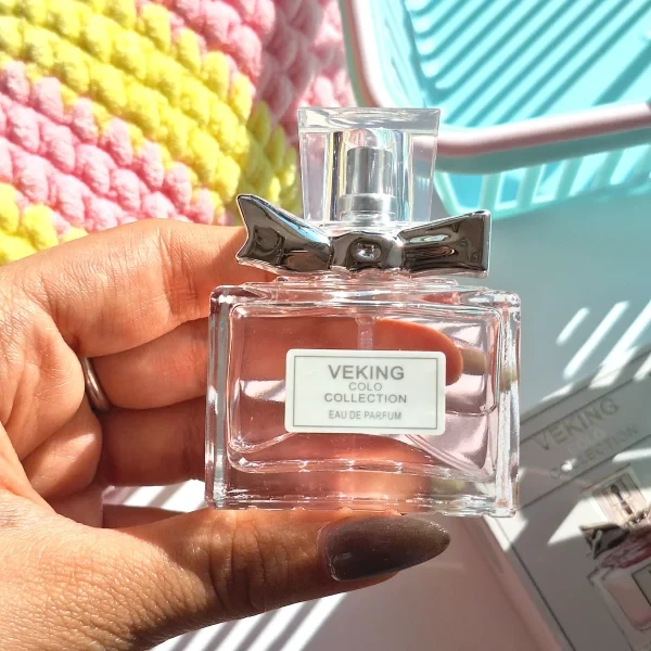 عطر ۲۵ میل VEKING COLO رایحه میس دیور