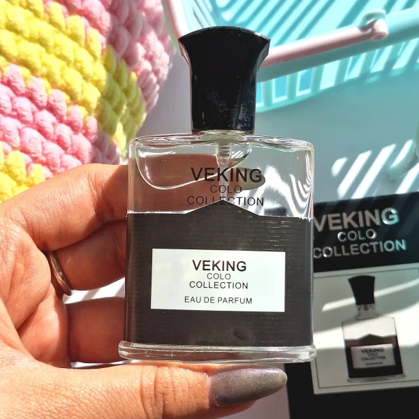 عطر ۲۵ میل VEKING COLO رایحه کرید اونتوس
