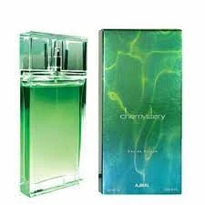 عطرادکلن اجمل چمیستری (کمیستری)