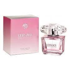 عطرادکلن برایت کریستال ورساچه
