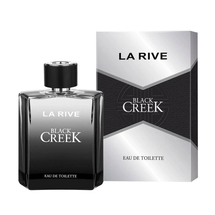عطرادکلن بلک کریک لاریو