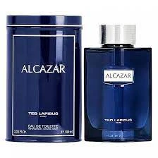 عطرادکلن تد لاپیدوس آلکازار