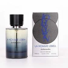 عطرادکلن جانوین لاهوم لبرا مردانه(لهوم لیبر ایو سن لورن)