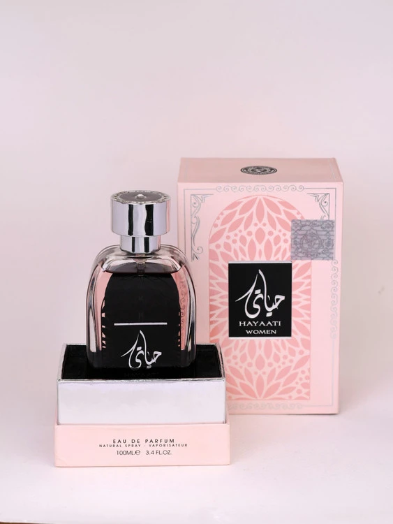 عطرادکلن حیاتی زنانه