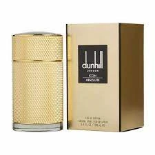 عطرادکلن دانهیل آیکون ابسولوت