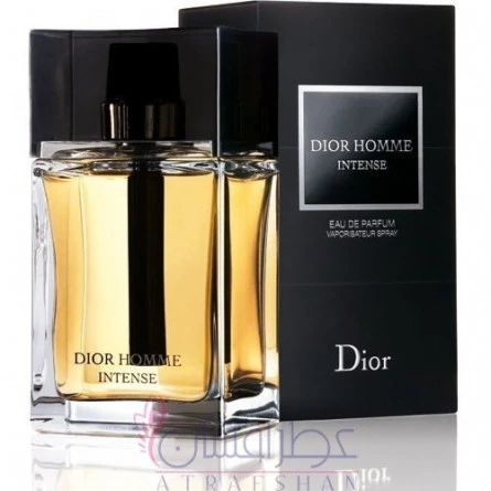 عطرادکلن دیور هوم اینتنس