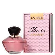 عطرادکلن شی ایز ماین لاریو
