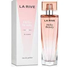 عطرادکلن لاریو هلو بیوتی
