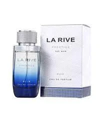 عطرادکلن لاریو پرستیژ د من بلو لاریو