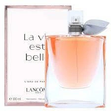 عطرادکلن لانکوم لا ویه است بله (لانکوم لاوی ابل) زنانه