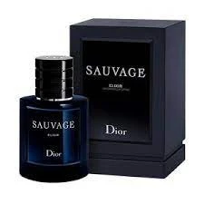 عطرادکلن مردانه دیور سووژ(ساواج) الیکسیر