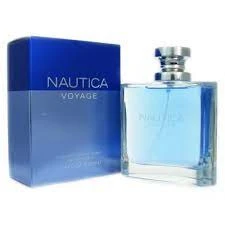 عطرادکلن ناتیکا وویاژ (ناتیکا وویاج)