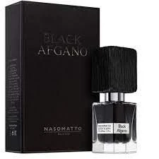 عطرادکلن ناسوماتو بلک افغان (آقایان, خانم ها, یونیسکس)