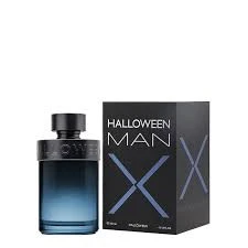 عطرادکلن هالوین من ایکس