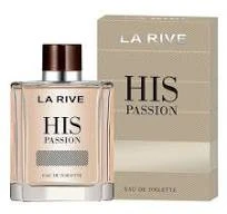 عطرادکلن هیز پشن لاریو