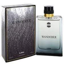 عطرادکلن واندرر اجمل
