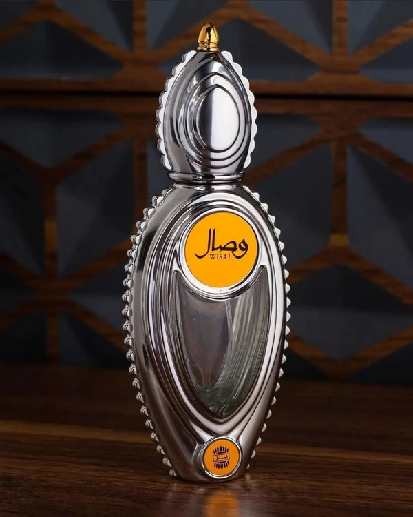 عطرادکلن وصال