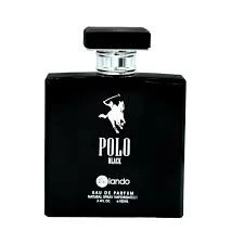 عطرادکلن پولو مشکی بلک بایلندو مردانه