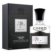 عطرادکلن کرید اونتوس