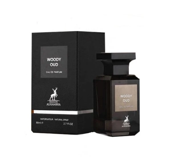 عطرتامفورد اوود وود اماراتی