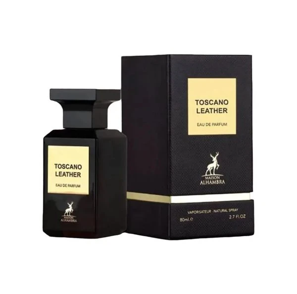 عطرتامفورد توسکان لیدر اماراتی