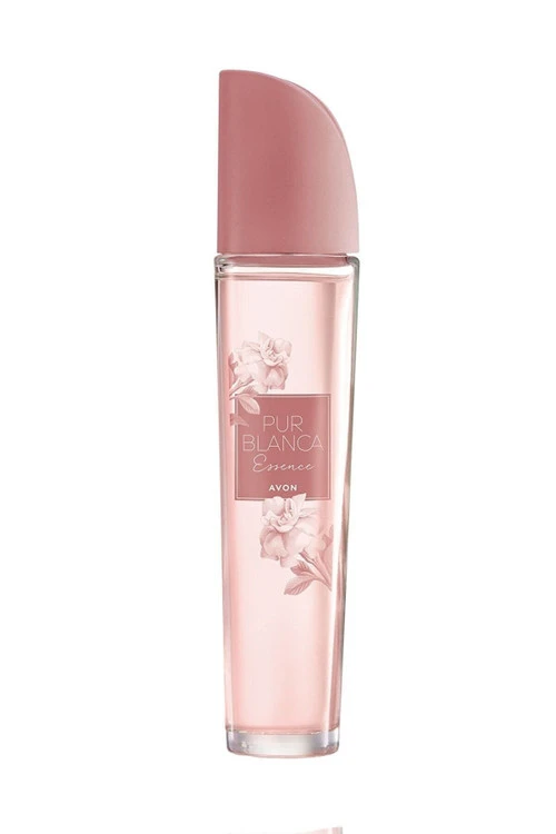 عطرزنانه Pur Blanca Essence Edt
