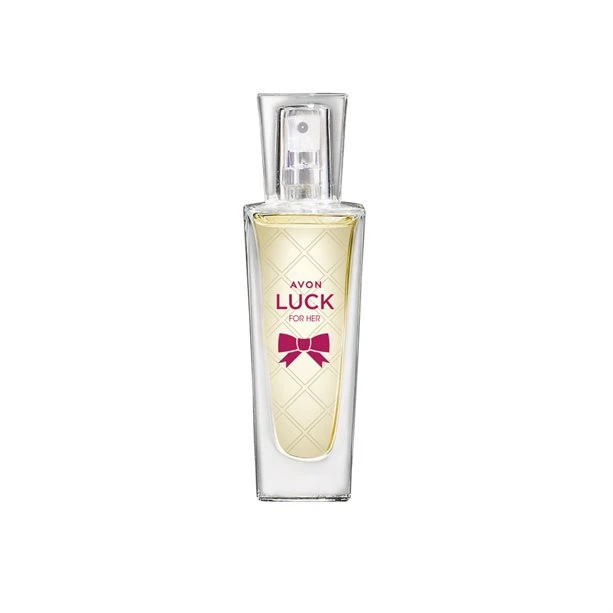 عطرزنانه لاک ادوپرفیوم 30 میلی‌لیتر