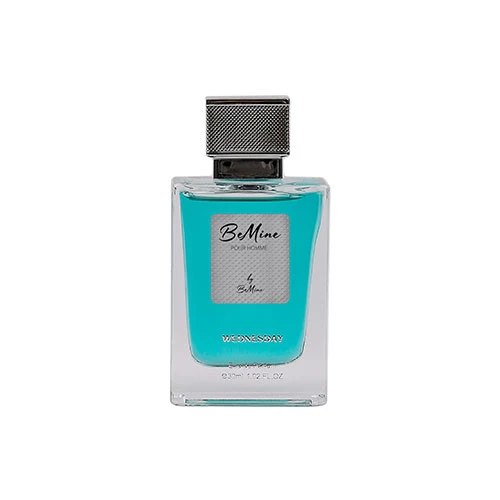 عطرمردانه بی ماین Be Mine Wednesday حجم 30 میلی لیتر