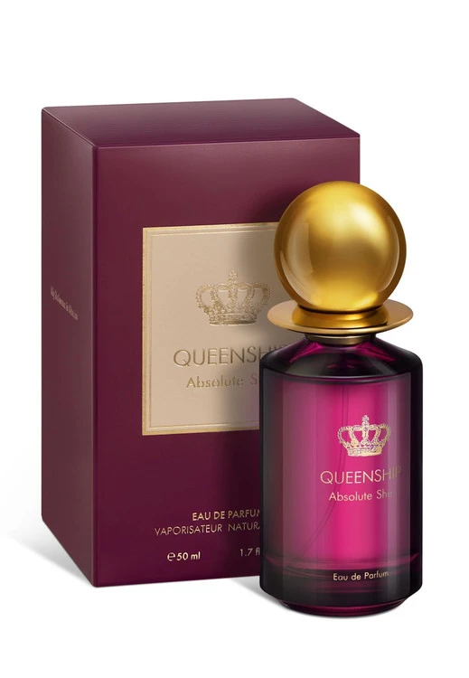 عطرملکه روح زن
