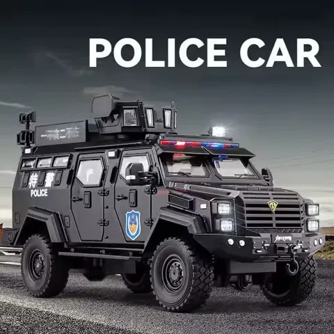 عقبکش نفربر جنگی آیتم CZ610A