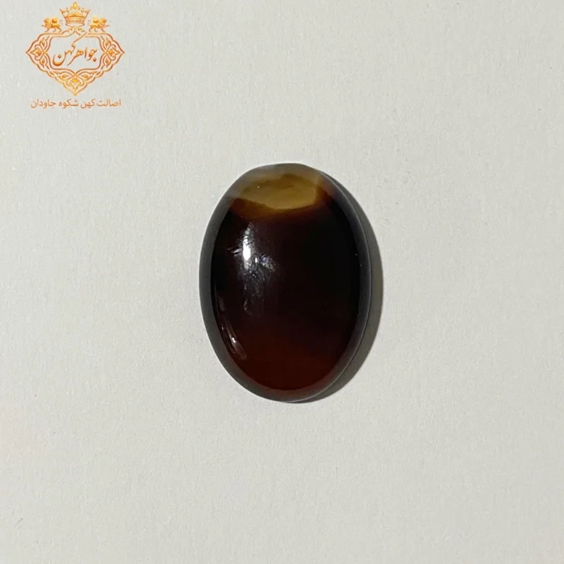 عقیق سلیمانی بینظیر کد (47)