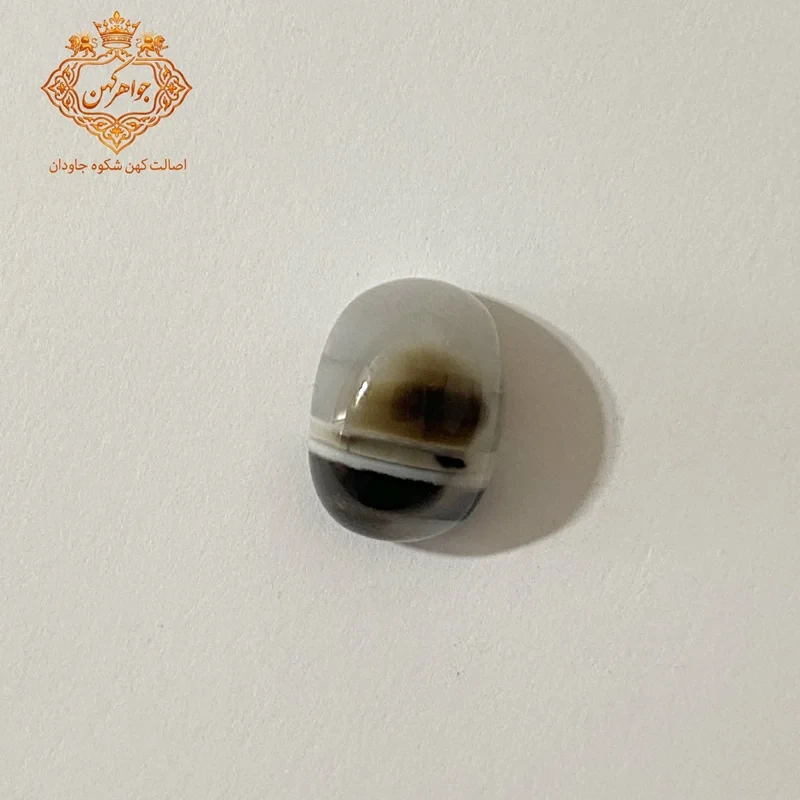 عقیق سلیمانی بینظیر کد (59)