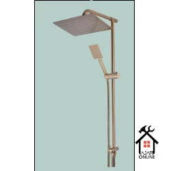 علم دوش ماژان زیتونی جزیره
