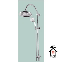 علم دوش نوژان کروم جزیره