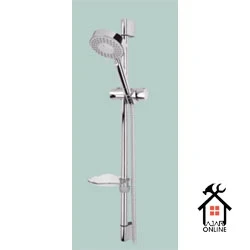 علم دوش یونیکا ساحل کروم جزیره