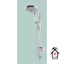 علم دوش یونیکا کژال کروم جزیره