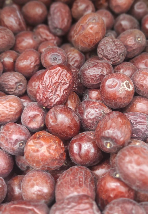 عناب خیلی درشت اعلا خشکبار خوراکی مقوی