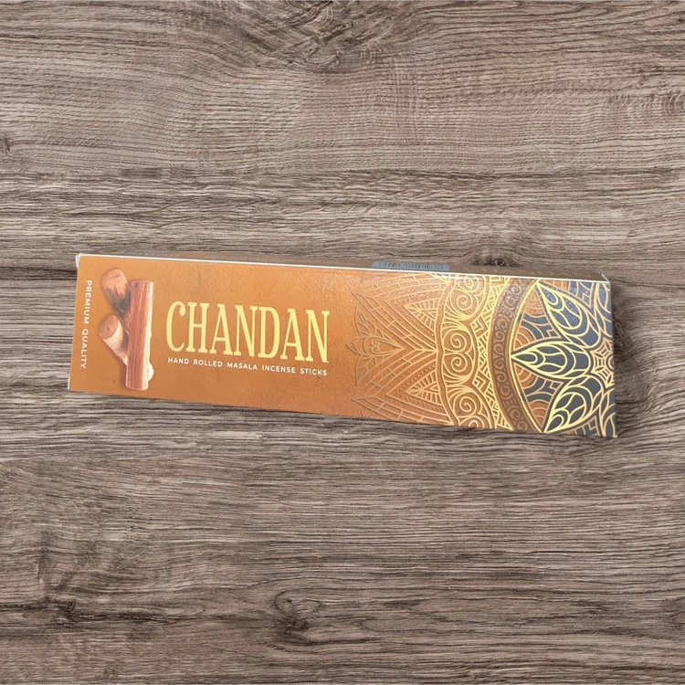 عود آمریا مدل چاندان