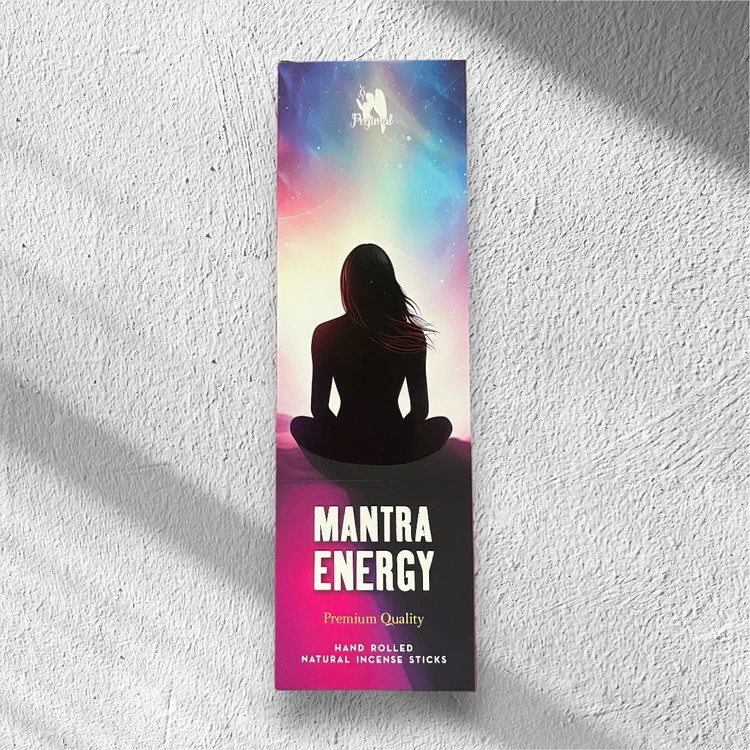 عود دست‌ساز Mantra Energy مانترا انرژی